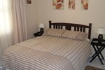 Гостевой дом Serengeti Self Catering Units Гостевой дом Serengeti Self Catering Units