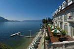 Отель Hotel Ghiffa Отель Hotel Ghiffa