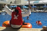 Отель Rafain Palace Hotel & Convention Center Отель Rafain Palace Hotel & Convention Center