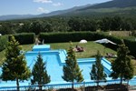 Отель Mirasierra Отель Mirasierra
