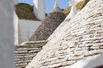Отель Le Alcove - Luxury Hotel nei Trulli Отель Le Alcove - Luxury Hotel nei Trulli