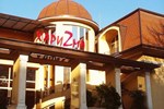 Отель Orpheus Hotel Отель Orpheus Hotel