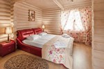 Гостиница Озеро Дивное Гостиница Озеро Дивное