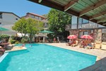 Отель Villi Sozopol Отель Villi Sozopol