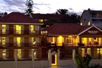 Мини-отель Algoa Bay Bed & Breakfast Мини-отель Algoa Bay Bed & Breakfast
