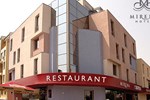 Отель Mirena Hotel Отель Mirena Hotel