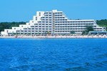 Отель Hotel Gergana Отель Hotel Gergana