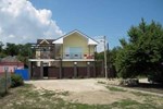 Гостевой дом Песчаный Берег Гостевой дом Песчаный Берег