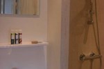 Отель Ansgarhus Motel Отель Ansgarhus Motel
