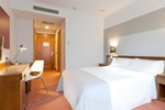 Отель Tryp Vigo Los Galeones Hotel Отель Tryp Vigo Los Galeones Hotel