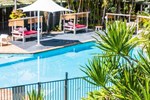 Отель Ballina Beach Resort Отель Ballina Beach Resort