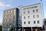 Отель Holiday Inn Express Birmingham–South A45 Отель Holiday Inn Express Birmingham–South A45