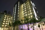 Отель In Residence Bangkok Sukhumvit Отель In Residence Bangkok Sukhumvit