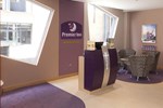Отель Premier Inn Manchester Bury Отель Premier Inn Manchester Bury