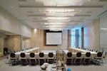 Отель Sofitel Montréal Golden Mile Отель Sofitel Montréal Golden Mile