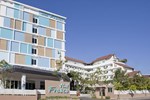 Отель Hill Fresco Hotel Отель Hill Fresco Hotel
