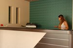 Отель Albatros Hotel Отель Albatros Hotel