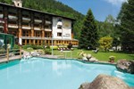 Отель Harmony's Hotel Prägant Отель Harmony's Hotel Prägant
