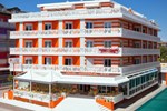 Отель Hotel Universal Отель Hotel Universal