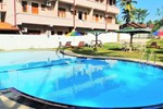 Отель Green View Hotel Отель Green View Hotel