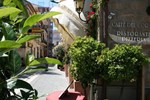 Отель Hotel La Pergola Отель Hotel La Pergola
