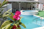 Отель Saint George Family Hotel Отель Saint George Family Hotel