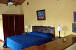 Мини-отель Tierra Magica B&B and Art Studio Мини-отель Tierra Magica B&B and Art Studio