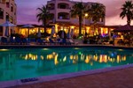 Отель Caravel Hotel Zante Отель Caravel Hotel Zante
