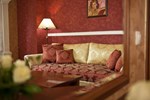 Отель Sofia Residence Hotel Отель Sofia Residence Hotel