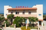Отель Corali Beach Отель Corali Beach
