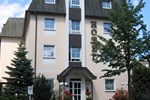 Гостевой дом Hotel Brandenburg Гостевой дом Hotel Brandenburg