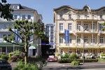 Отель Parkhotel Bad Homburg Отель Parkhotel Bad Homburg