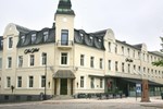 Отель Moss Hotel Отель Moss Hotel