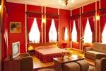 Отель Belle Ville Hotel Отель Belle Ville Hotel