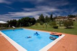 Отель Casale Aronne Отель Casale Aronne