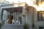 Гостевой дом The English Guest House Гостевой дом The English Guest House