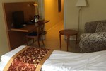 Отель Park Hotel Rjukan Отель Park Hotel Rjukan