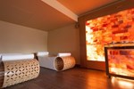 Отель Hotel Cristiania Отель Hotel Cristiania