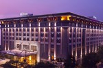 Отель Hilton Xi'an Отель Hilton Xi'an