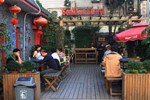 Хостел Beijing Sanlitun Hostel Хостел Beijing Sanlitun Hostel
