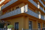 Отель Nelson Hotel Отель Nelson Hotel