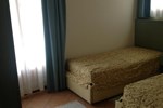 Отель Hotel Villa Rina Отель Hotel Villa Rina