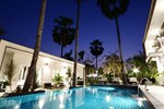 Отель Foresta Boutique Resort & Hotel Отель Foresta Boutique Resort & Hotel