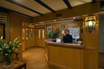Отель Grimstock Country House Hotel Отель Grimstock Country House Hotel