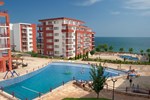 Апартаменты Marina and Panorama Fort Apartments Апартаменты Marina and Panorama Fort Apartments