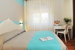 Отель Hotel Bellevue Отель Hotel Bellevue