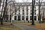 Отель Grand Hotel Sofianu Отель Grand Hotel Sofianu