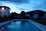 Отель Residenza Del Granduca Отель Residenza Del Granduca