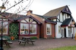 Отель Innkeeper's Lodge Glasgow, Strathclyde Park Отель Innkeeper's Lodge Glasgow, Strathclyde Park