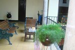 Отель Hotel Colonial Отель Hotel Colonial